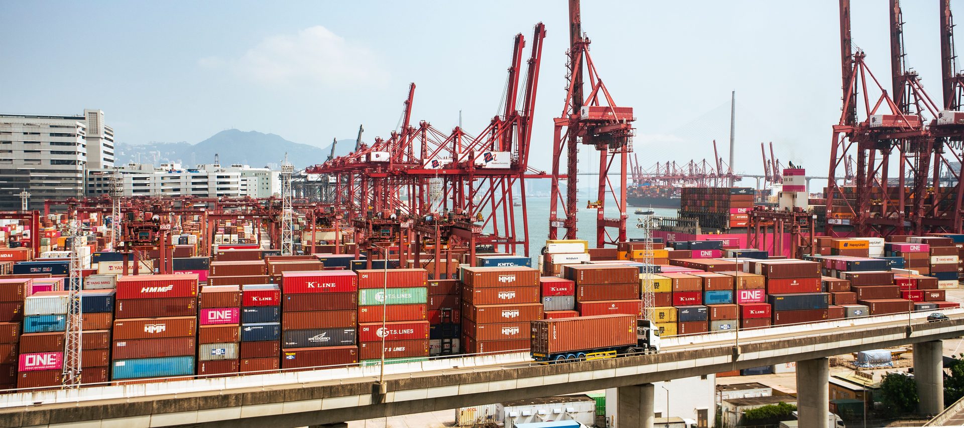 Customs & Export Support